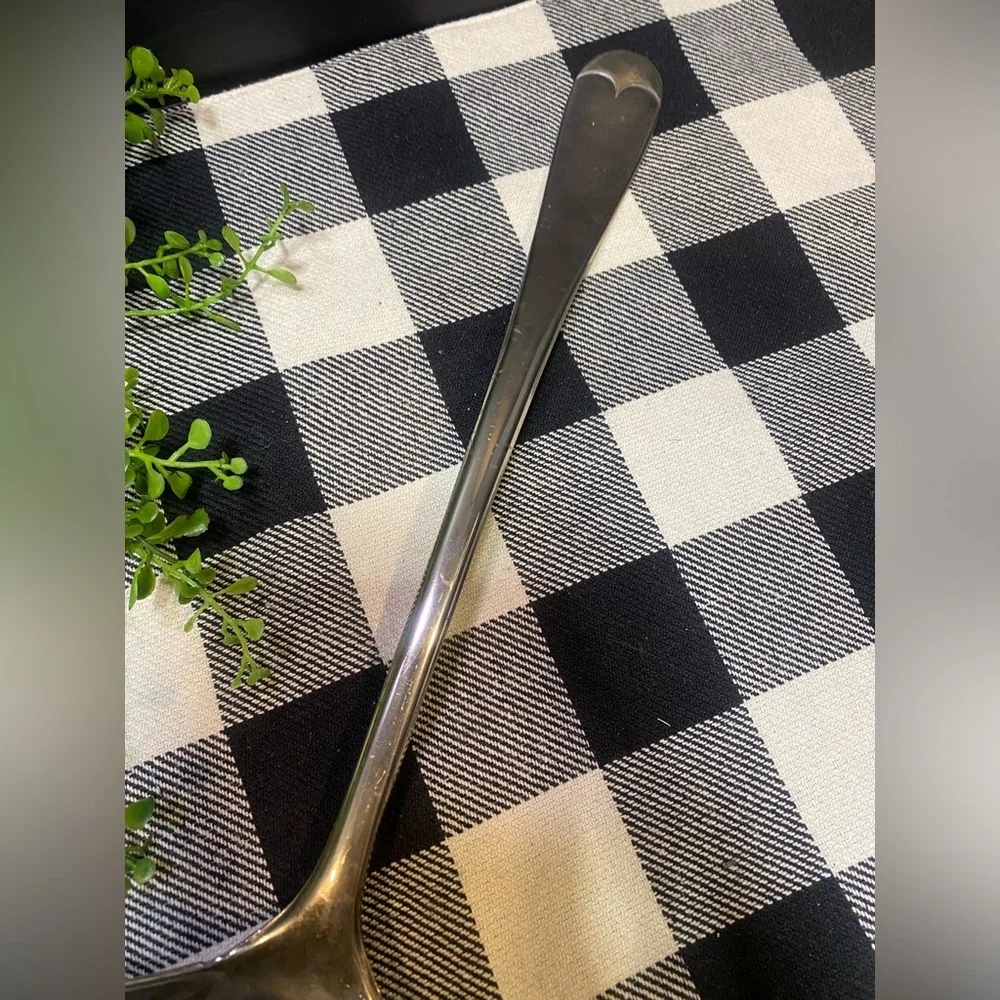 Vintage LEONARD Silverplate 13
